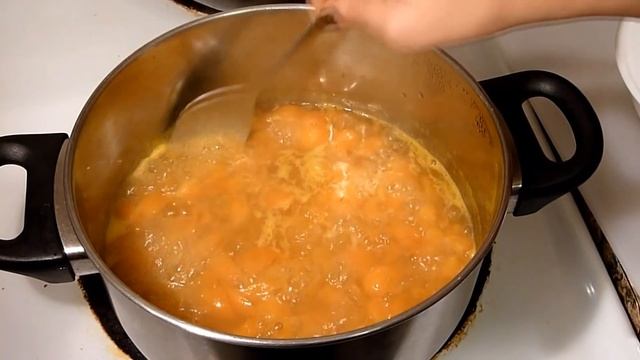 CALAMONDIN ORANGE MARMALADE смотреть онлайн