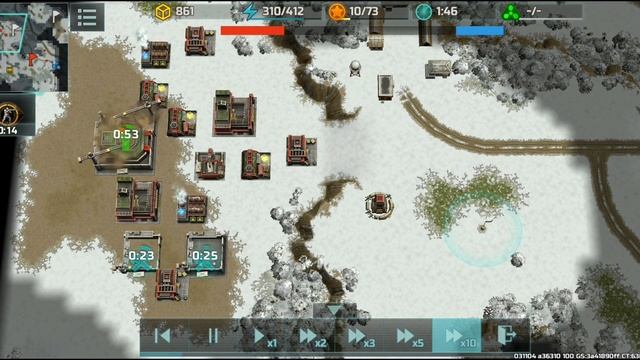 OVERVIEW: Assault Tournament April 2023 || Art Of War 3 смотреть онлайн