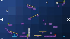 Проходження гри «Oik 5» | Levels 51 – 60