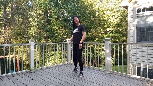 2021 BELIFT LAB GIRL GROUP GLOBAL AUDITION (DANCE) смотреть онлайн