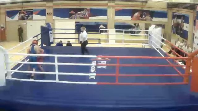 Открытый традиционный турнир по боксу "Кубок РМК" смотреть онлайн