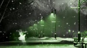 "КРУЖИЛСЯ, ПАДАЛ ПЕРВЫЙ СНЕГ" Муз.ИОСИФ КОБРИН Стихи СВЕТЛАНА КАПРАЛОВА Исполняет ГЕОРГИЙ ЧЕРНОГОРО