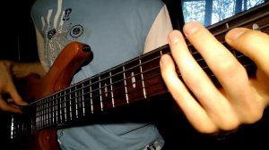 Yamaha TRB 1006 Acid Jazz & Hip Hop groooovez