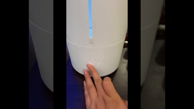 Unboxing xiaomi smart humidifier 2 #littlethingsmatter #happiness #loveyourself #treatyourself