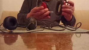 ТДС - 3 & Marshall - mon.  Сравнил и протэстировал
