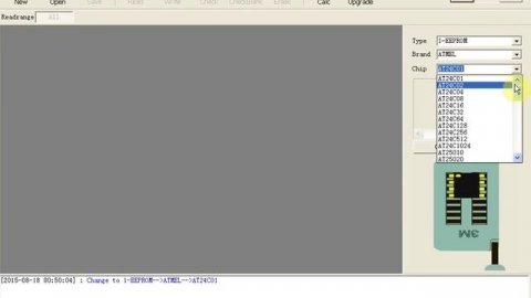 VVDI PROG Programmer V2.1.0 Installation Video