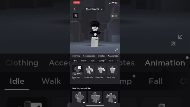 ТРАТА 3К РОБУКСОВ !! // сделала новый скин ! ?? смотреть онлайн