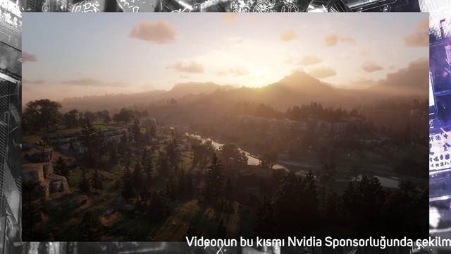 BU EKRAN ÇOK KONUŞULUR! - Asus ROG Zephyrus M16! смотреть онлайн