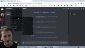 Discord @ КРАСИВАЯ ССЫЛКА-ПРИГЛАШЕНИЕ
