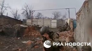 Шок,Попала пуля в Голову,но он выжил