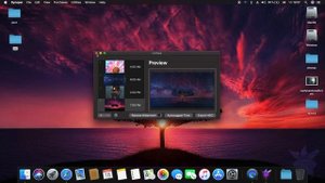 Как создать динамические обои для МакОС / How to create custom Dynamic Wallpapers for macOS