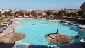 ЛУЧШИЙ АКВАПАРК В ХУРГАДЕ. Обзор отеля Jungle aqua park Египет Хургада