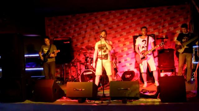 ShamanRa Лесть 31 08 2013 смотреть онлайн