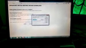 Ricoh 210 printer driver installation