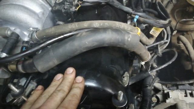 ТЮНИНГ МОТОРА ГОРОДСКОЙ ШЕВИ НИВЫ (БЕНЗИН/ГАЗ)