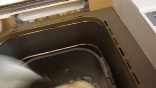 Кулич “Венецианский“ в хлебопечке смотреть онлайн