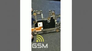 Xiaomi Mi 11 Lite 5G NE Dual Sim imei Repair