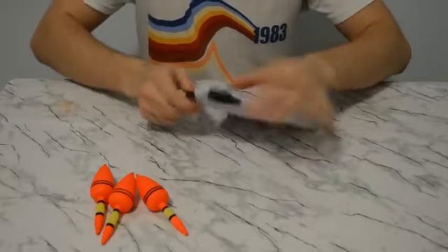 ПОПЛАВКИ для ловли щуки на живца и ЭКСТРАКТОР для рыбалки из Китая Aliexpress смотреть онлайн