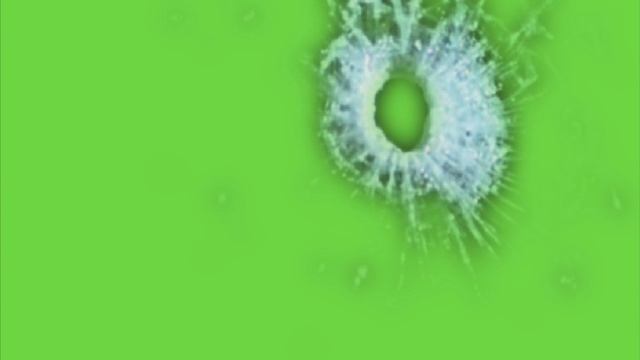 футаж разбивание│разбитое стекло green screen смотреть онлайн