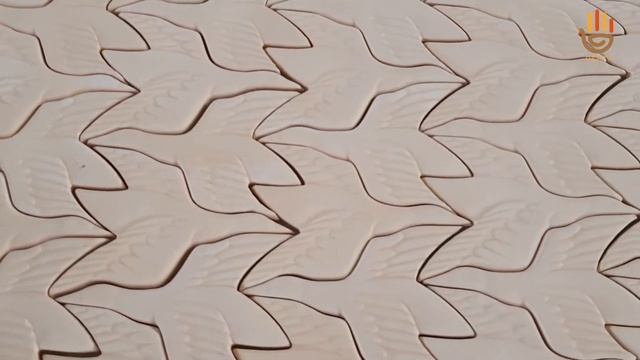 Коллекция «Птицы» ПентаКерамика смотреть онлайн