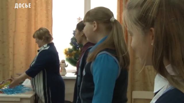 Ийи Тальская аграрная школа набирает учителей смотреть онлайн