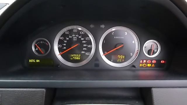 VOLVO смотреть онлайн