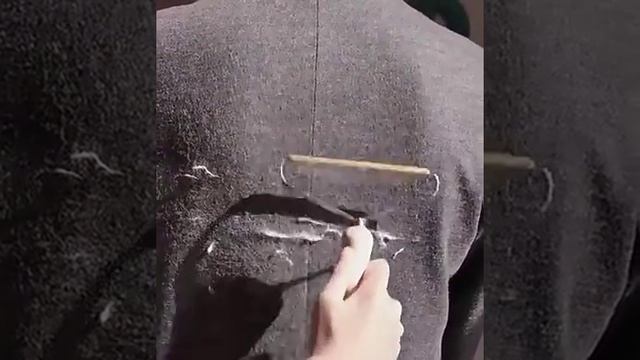 Прибор для удаления шерсти смотреть онлайн