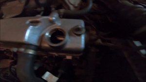 SINTEC PLATINUM SAE 5W-40 API SN/CF ЗА 6000 КМ В ЛАДЕ ГРАНТА 8 КЛ.