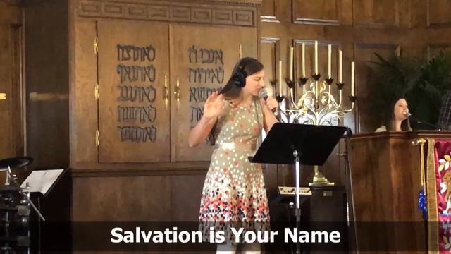 Resurrection Service April 11, 2020 смотреть онлайн