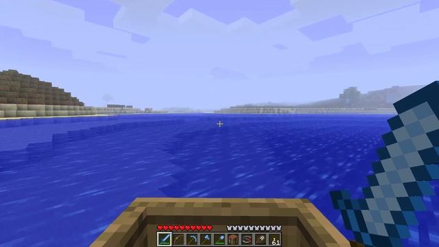 Minecraft Far Lands or Bust - #848 - The LAST Episode? смотреть онлайн