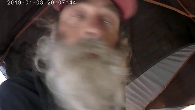 bike Jeff's epic kayak trip 25. #kayak #camping смотреть онлайн