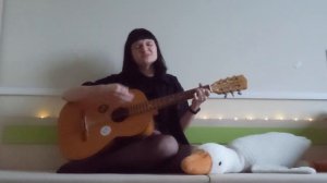 скриптонит — это любовь | cover by indieanna