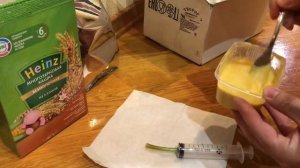 Как выкормить птенца голубя Кудинов В.