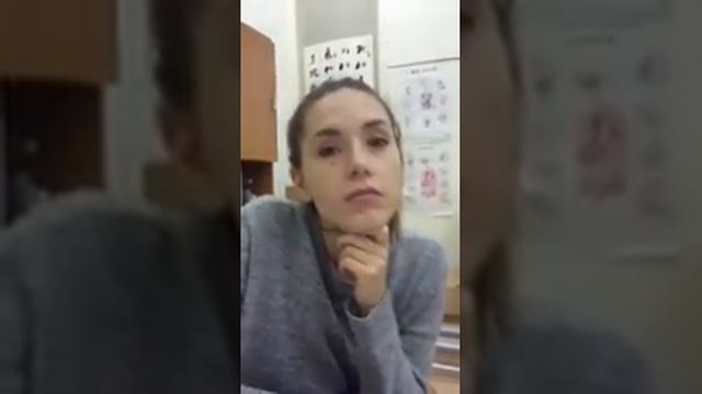Начало лечения боли в спине смотреть онлайн