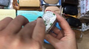 ❤️❤️❤️СОБИРАЮ НОВУЮ МЫЛЬНИЦУ/ РАСПАКОВКА МЫЛА/ UNPACKING SOAP❤️❤️❤️