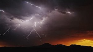 Тяжёлые времена рождают сильных людей