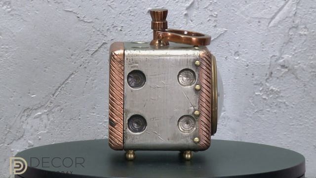 ЧАСЫ НАСТОЛЬНЫЕ 01926 смотреть онлайн