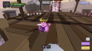 НЕРЕАЛЬНО КРУТОЙ БАГ В ДАНЖЕН КВЭСТЕ Dungeon Quest в roblox