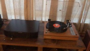 Открытая Акустика Goodmans axiom 301