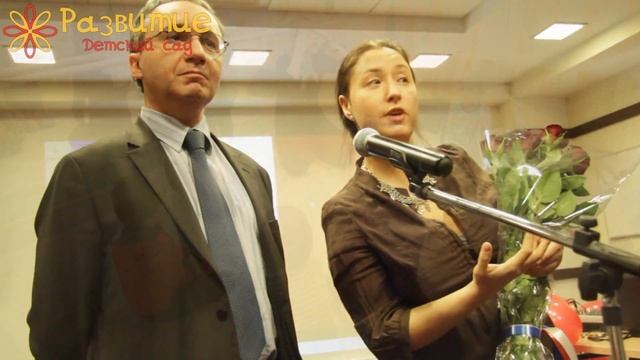 Самый лучший частный детский сад! смотреть онлайн