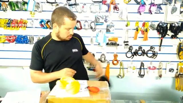 Комплект для заброски малый смотреть онлайн