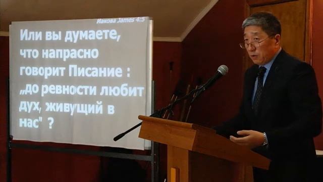 Главная заповедь / Principal commandment, p 1/2 @KSC North, 24 July 2016