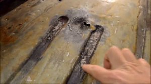 Эксперимент: цинкарь или автофосфат?