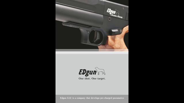 EDGUN PRESENTATION SALON IWA 2015 ALLEMAGNE смотреть онлайн