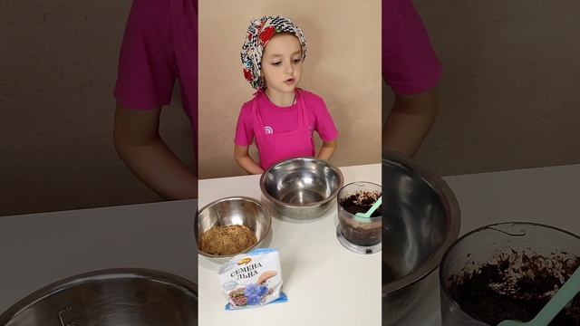 СУПЕР ПОЛЕЗНЫЕ И ВКУСНЫЕ КОНФЕТКИ ? Готовить легко и просто//ppkerin//ppDominika смотреть онлайн