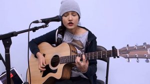 Aerosmith - Dream On (live acoustic cover)