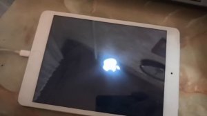 Секретные кнопки Ipad mini После замены экрана, потух но работает.