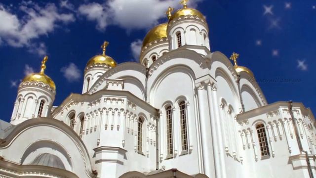 Каждодневная Молитва Святителя Филарета Для Запоминания #молитвы