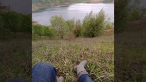 ПЕРЛОВКА НА КАРАСЯ, НА ЧТО ЛОВИТЬ КАРАСЯ, ПЛОТВУ,!?