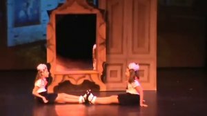 Королевство Кривых Зеркал -1